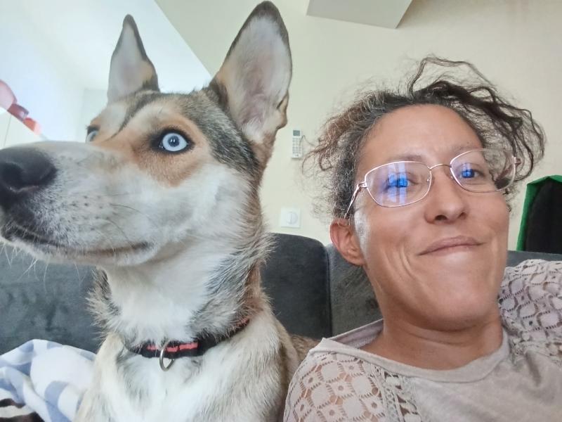 Tam 44 ans Arbrissel