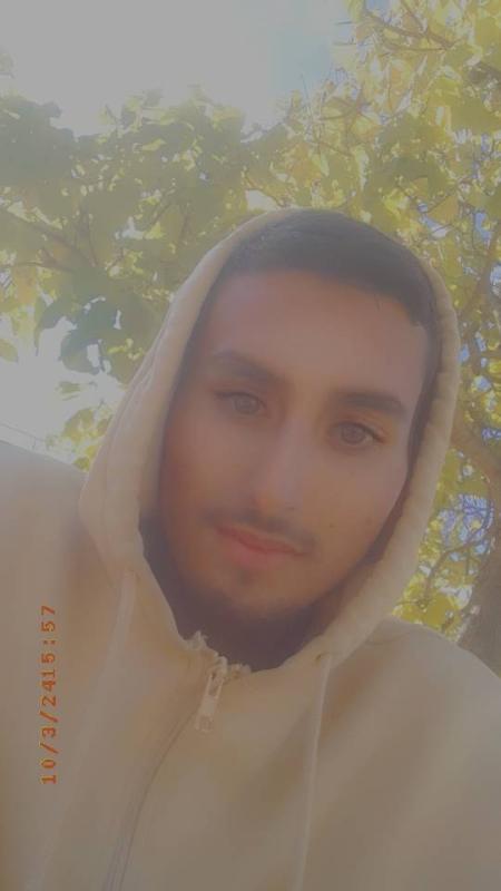 amin 19 ans Béziers