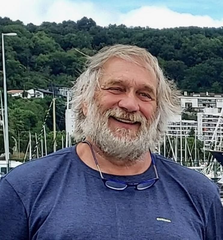 laurent  2026 ans Hendaye