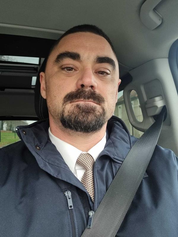 Guillaume 39 ans Sainte Florine