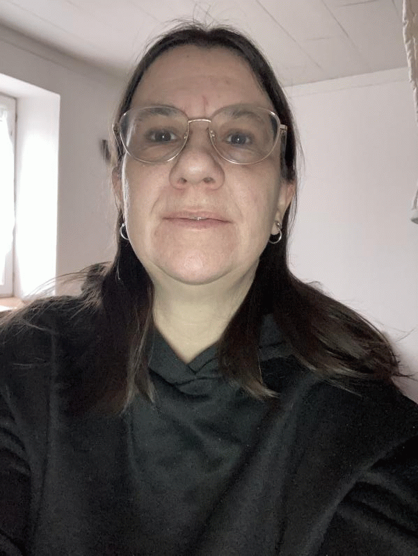 Aurélie  45 ans Altenach