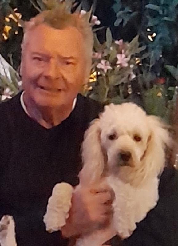 Patou 67 ans Lairoux