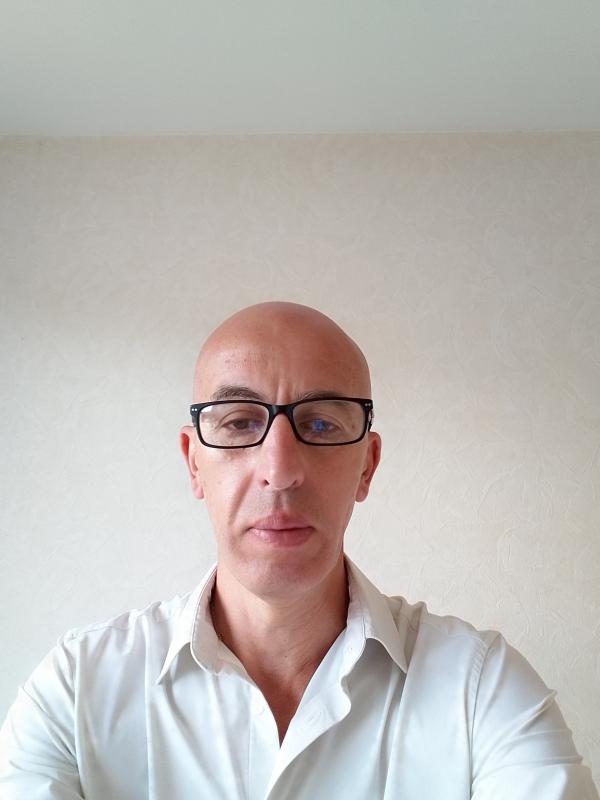 sam 55 ans Saint Étienne