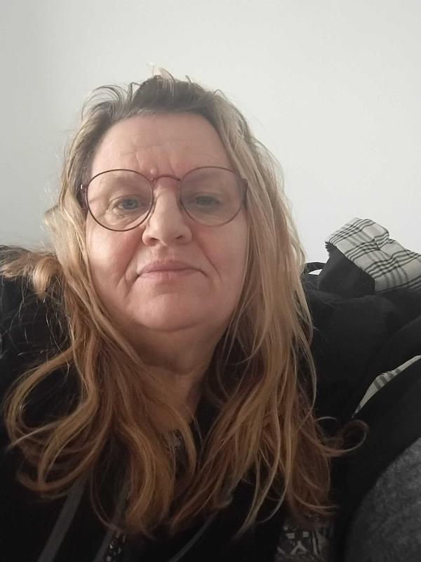 Nana 65 ans Saint Saturnin