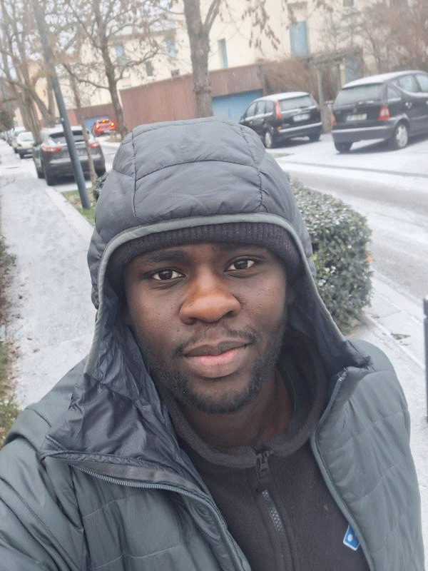 Faris latif 2026 ans Clermont Ferrand