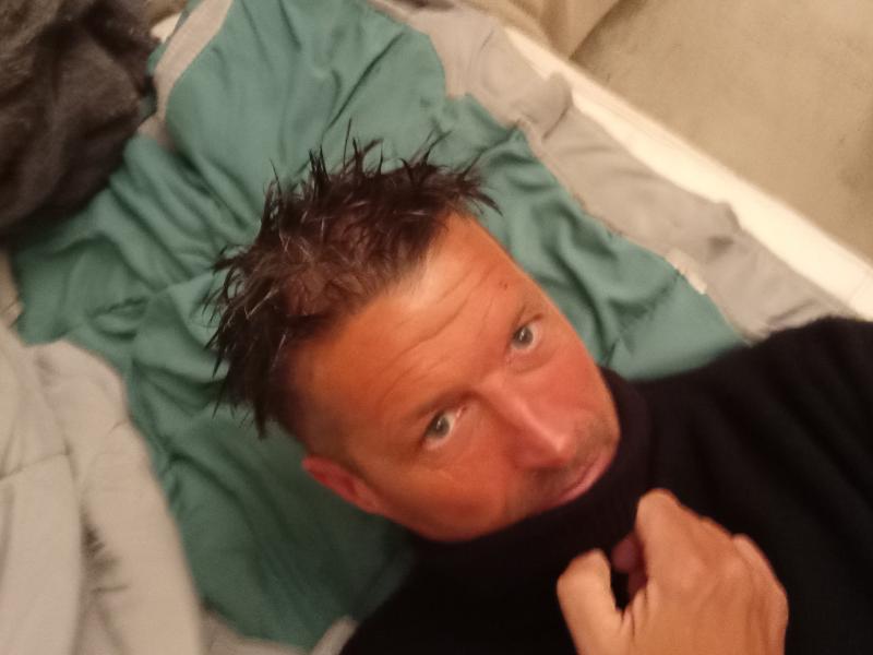 patrick  55 ans Nice