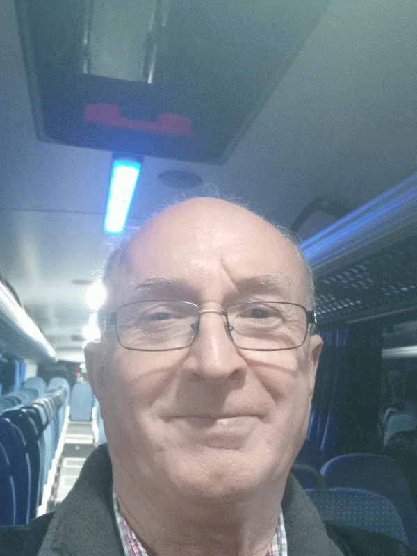 Domi 62 ans Les Aubiers