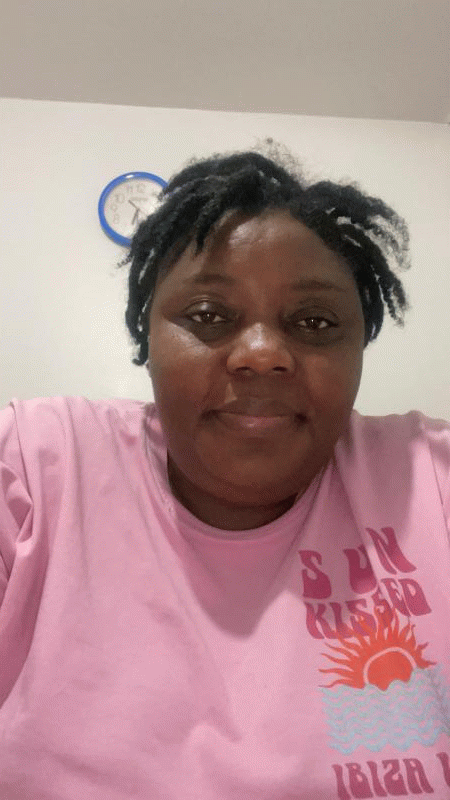 Justine 43 ans Bethoncourt