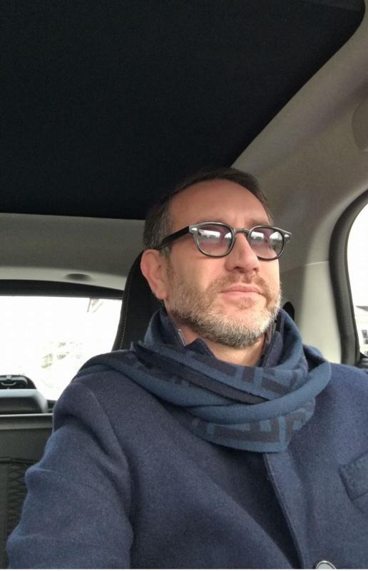 Frederic 51 ans Tourcoing