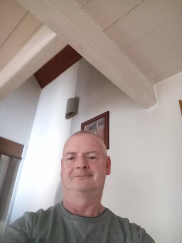 Gégé 62 ans Quimper