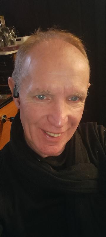 Jules Édouard  58 ans Boulogne sur Mer