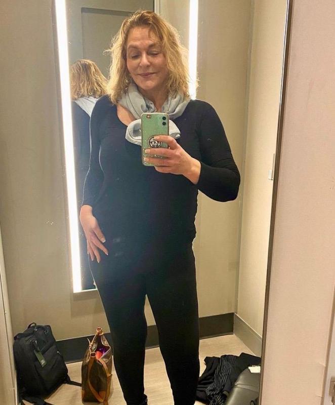 Daniella 39 ans Metz