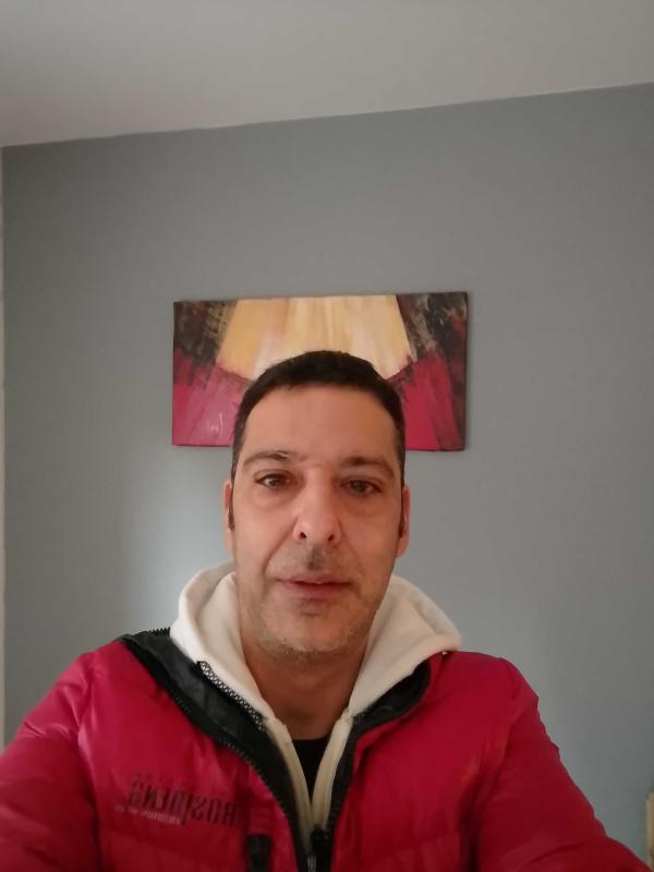 Polo 47 ans Issy les Moulineaux