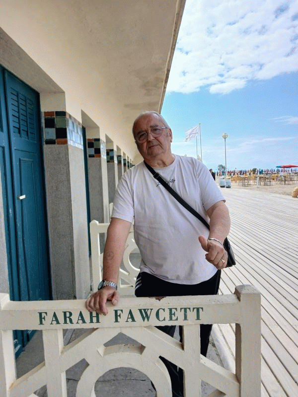 Dan.martine Allouch 2026 ans Loudun