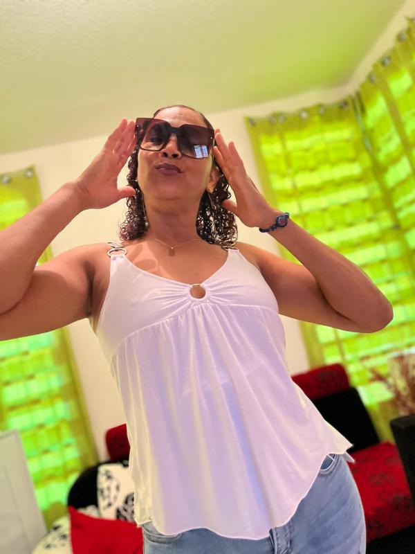 Margarita 27 ans Toulouse