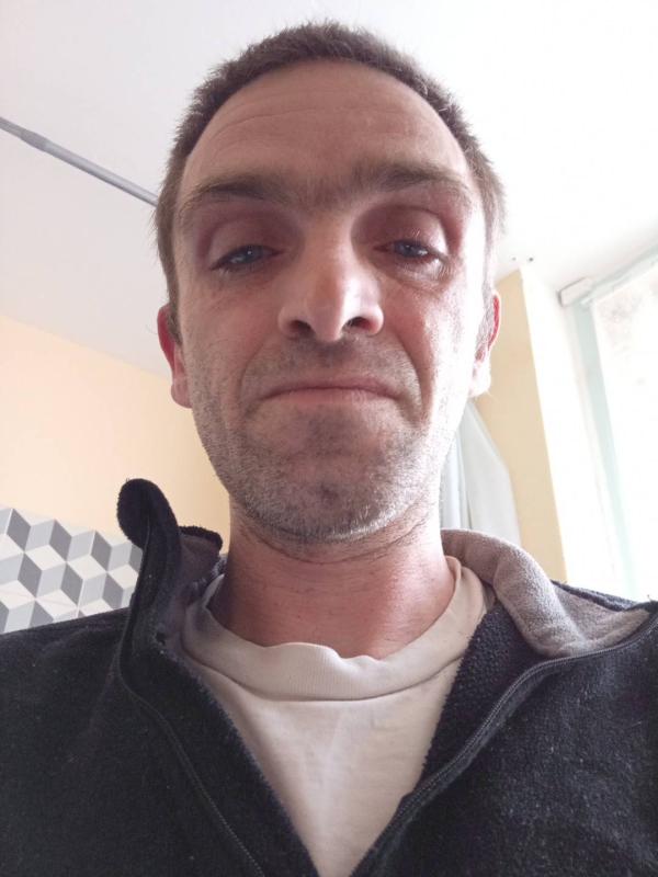 herve 43 ans Beauvais