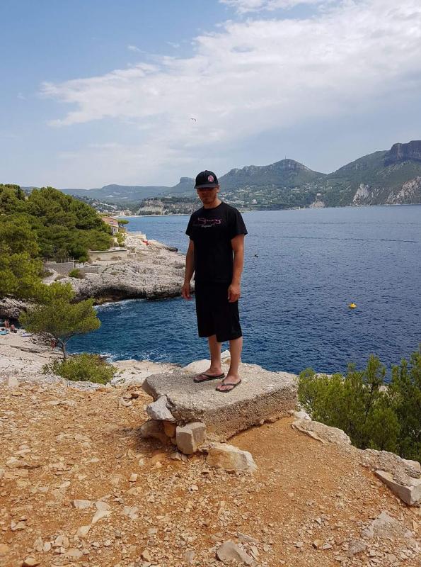 medhy 52 ans Pontoise