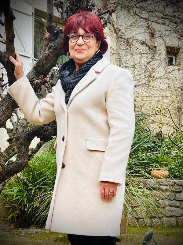 Marie 70 ans Carcassonne