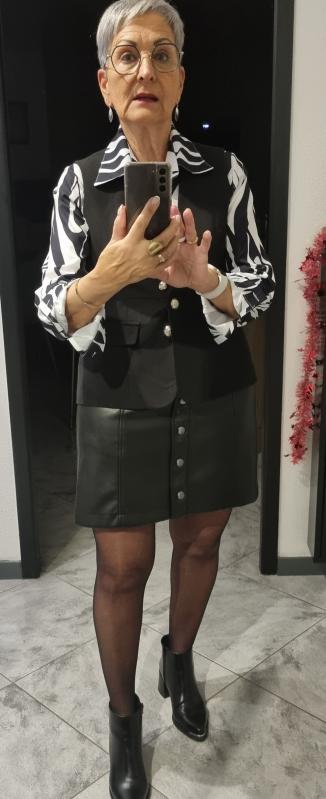 Missbu 68 ans Audincourt