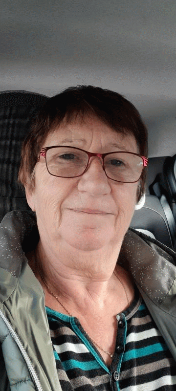 Bonie 71 ans Castres