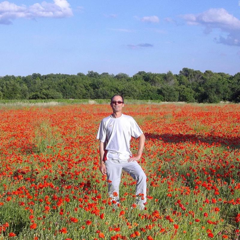 Trait.fin 61 ans Thiviers