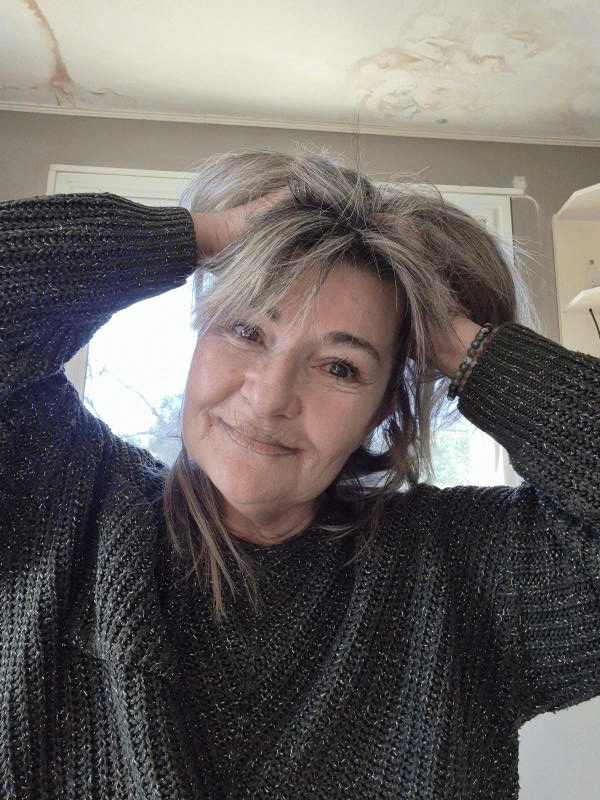 Pascale 58 ans Prades le Lez