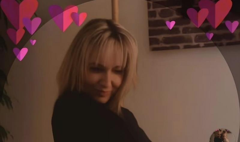 Annick 59 ans Craponne