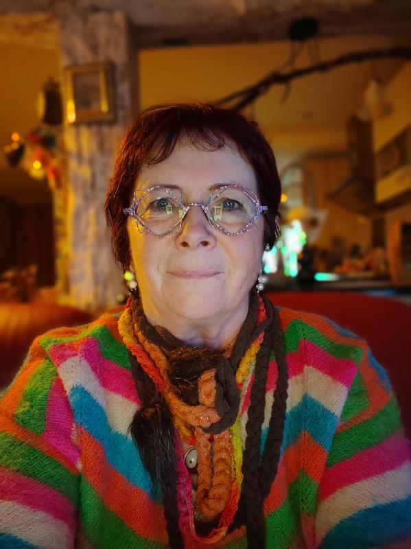 titine 73 ans Auterive