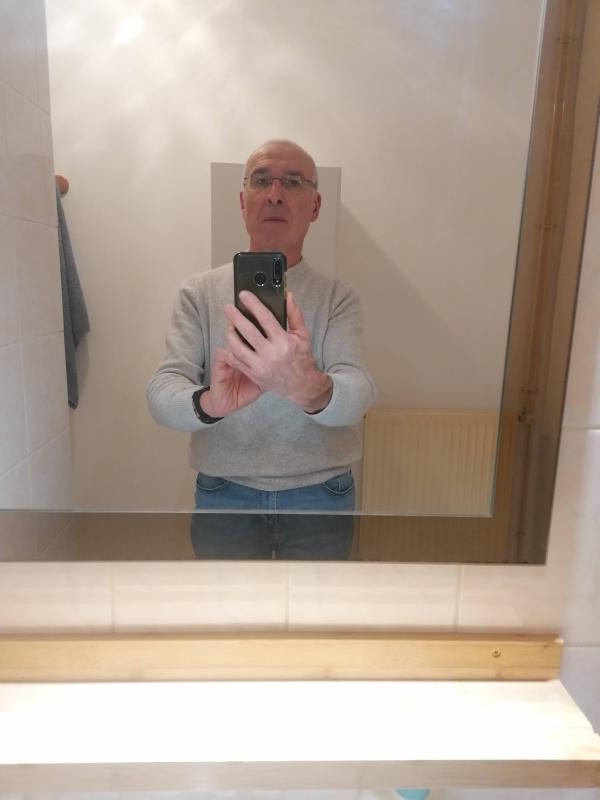 Jeanjean 66 ans Marigny