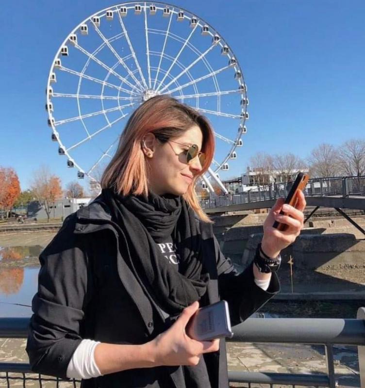 djhdghjh 32 ans La Roche sur Yon