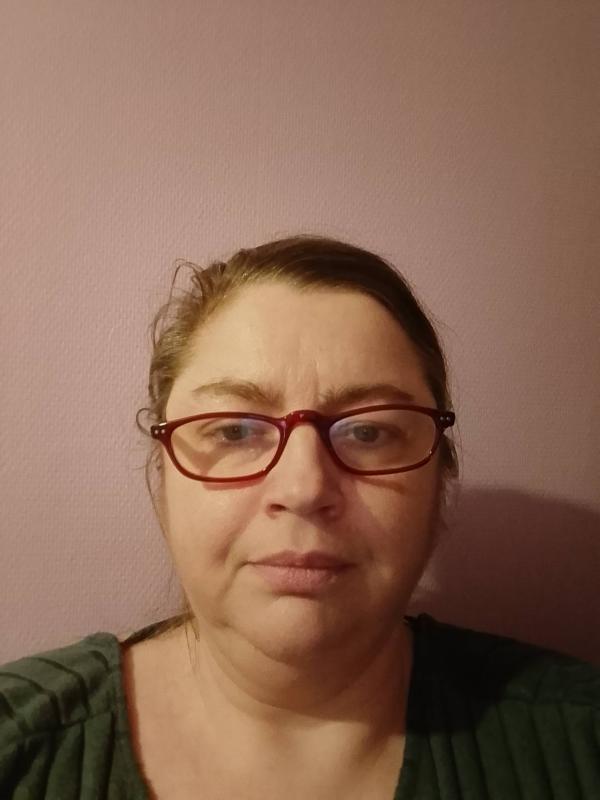 Bénédicte 45 ans Albi