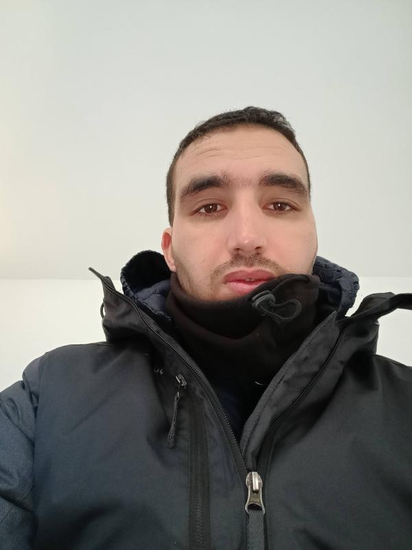 Farid 38 ans Aulnay sous Bois