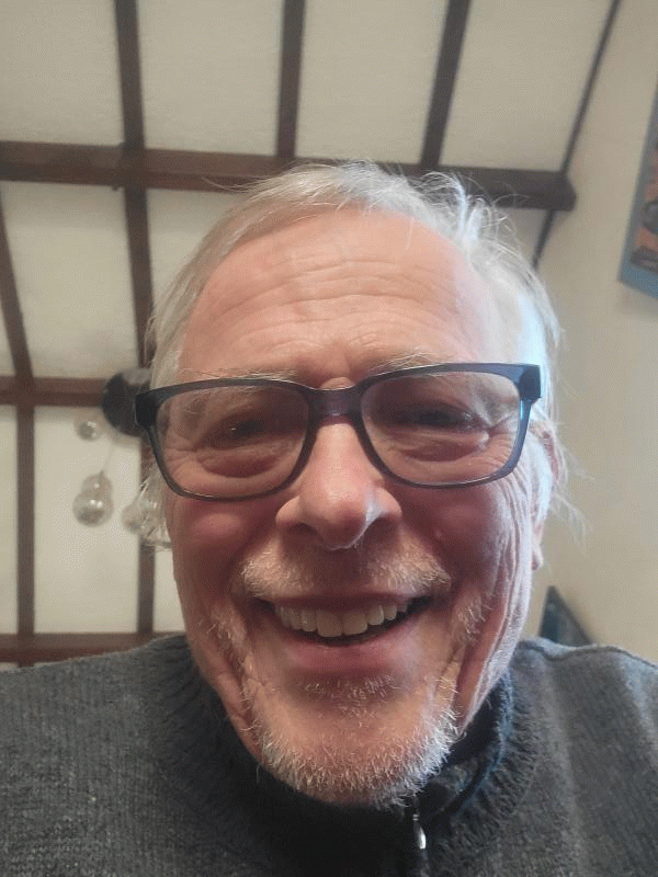 Gerard 69 ans Saint Aubin de Médoc