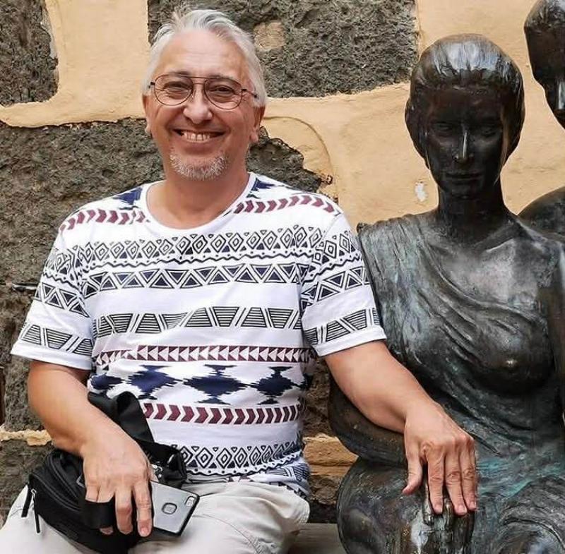 Marc-René 59 ans Rennes