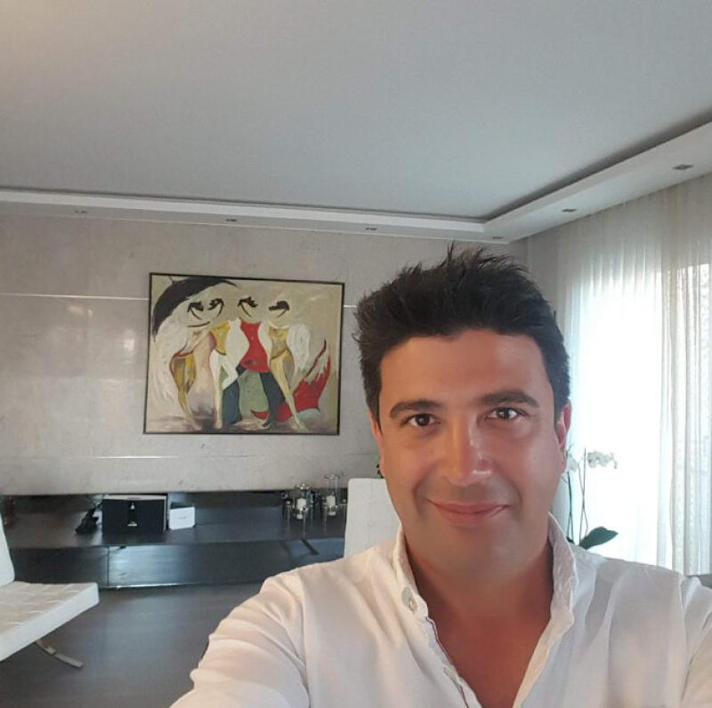 Francois 50 ans Rennes