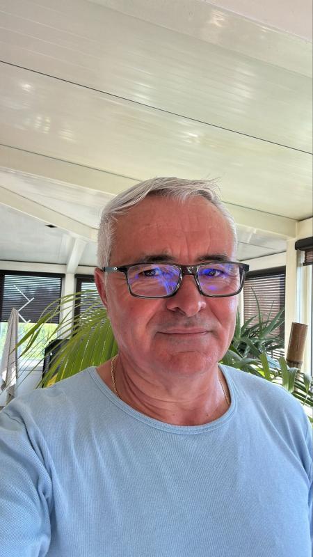 Martins 60 ans Bulle