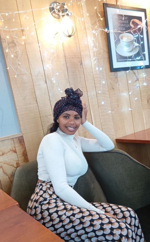 Mabuba  31 ans Garche