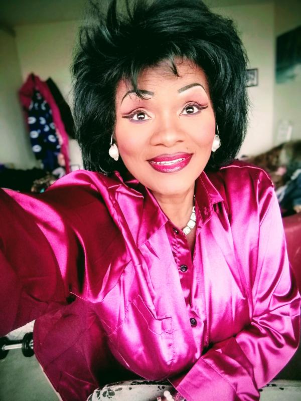 Rosy 56 ans La Roche sur Yon