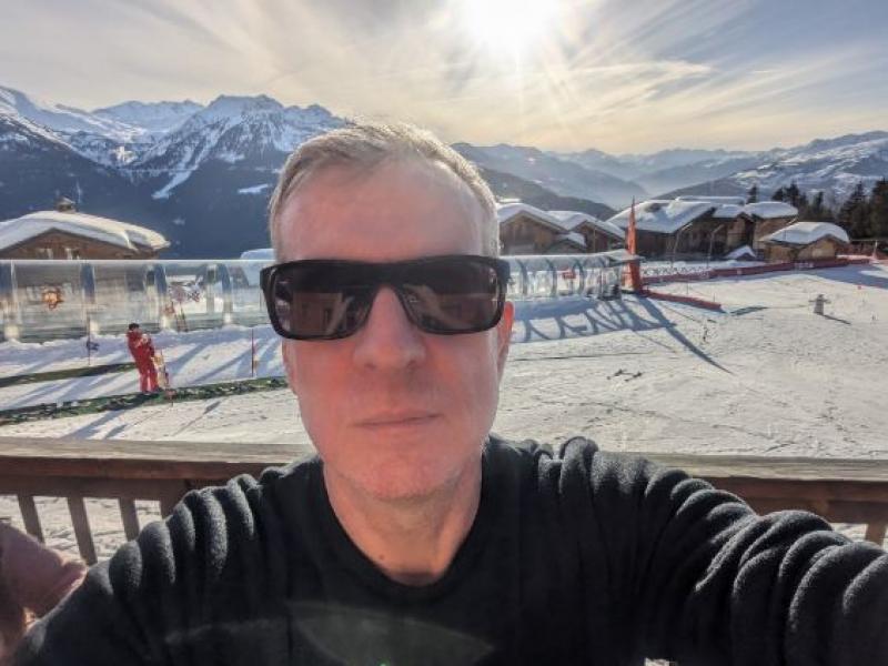 Lolo 54 ans Brétigny sur Orge