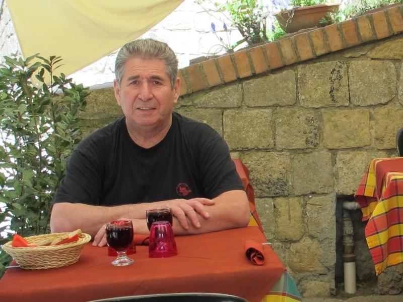 Parachutiste 75 ans L'Hôpital du Grosbois