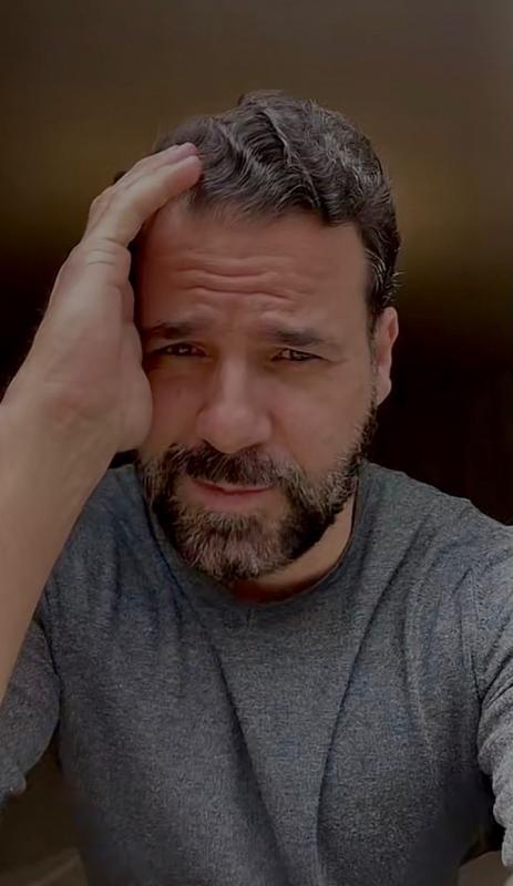 Nicolas 52 ans Meisenthal