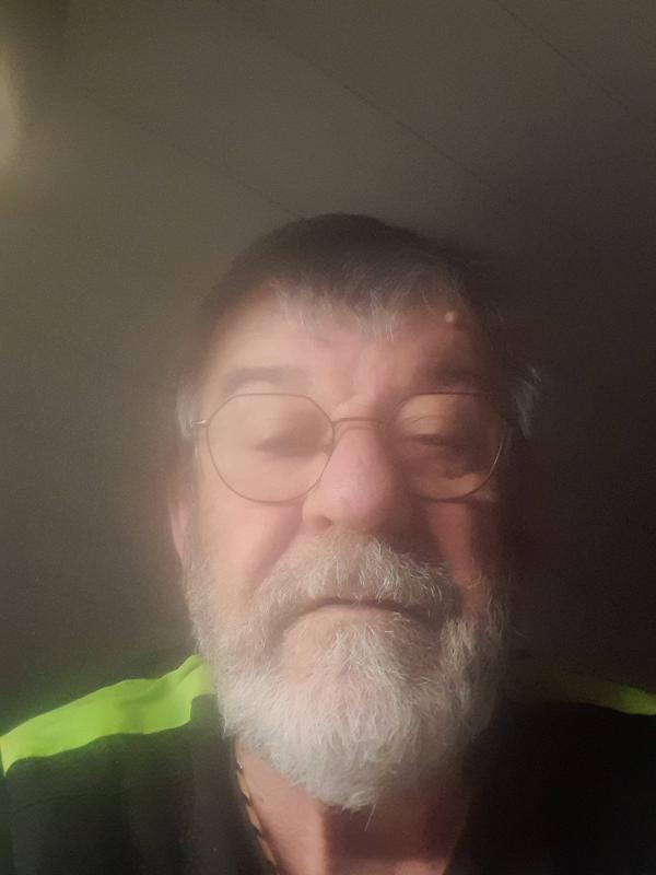 François 66 ans Villeneuve