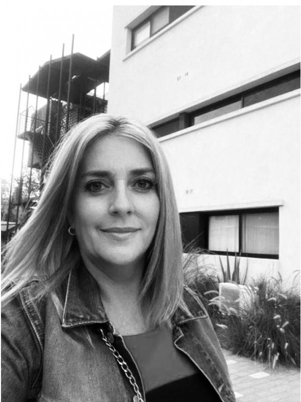 Daniella 41 ans Nancy