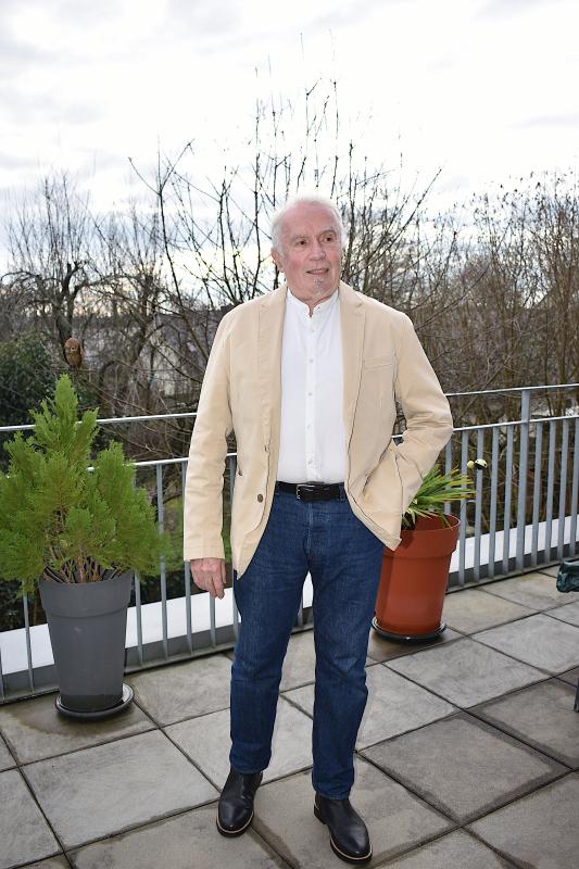 Barzaz 70 ans Vertou