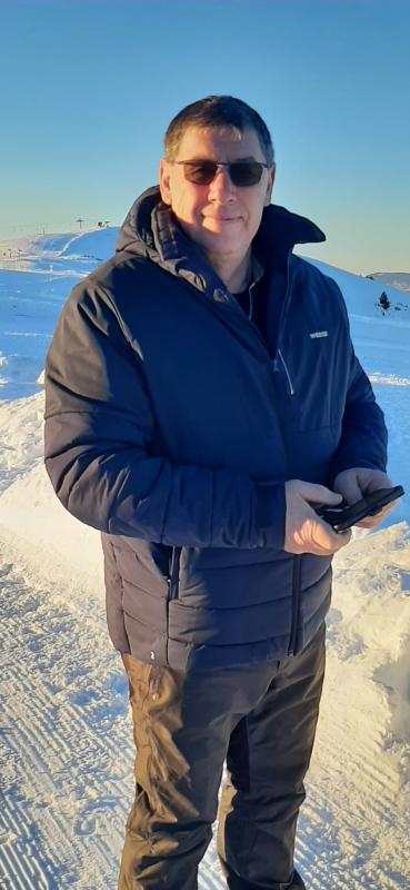 Olivier 2026 ans lyon 7eme arrondissement