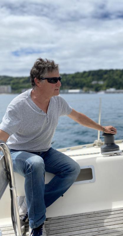 Turounet Jean Claude 65 ans Saint André de Seignanx