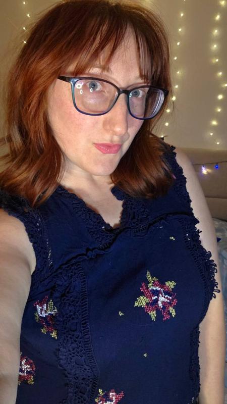 Elizabeth 30 ans Dijon