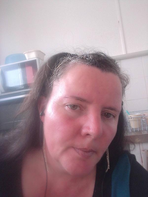 Stephanie 46 ans Amiens