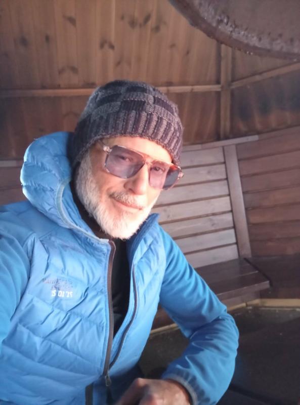 fab 56 ans Saint Martin de Belleville