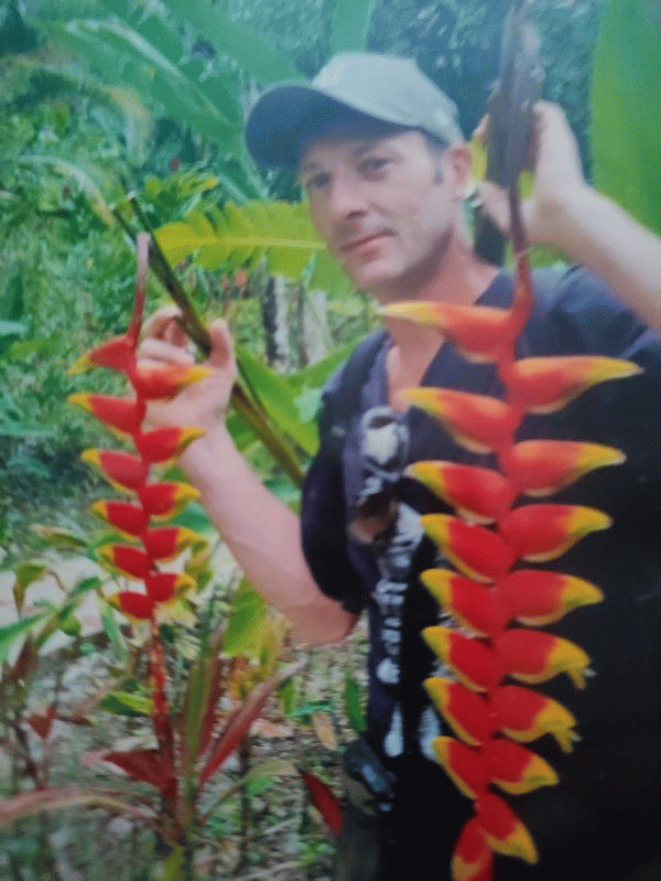 Ludo  45 ans Plouasne